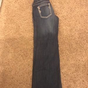 Ariat Trouser Jeans